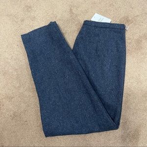 Talbots Wonen’s Wool Pants Size 16